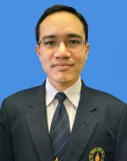 Asst. Prof. Dr. Pongpipat Anantanasakul