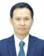 Asst. Prof. Dr. Nawatch Surinkul