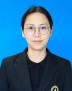 Miss Tawinan Simajaruk