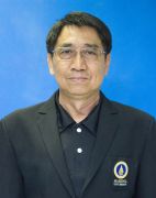Dr. Kanoksak Eam-O-Pas