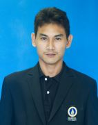 Mr. Attapol Noisomwong