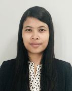 Miss Nantida Nilahoot