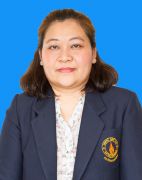 Miss Pacharee Pruethong