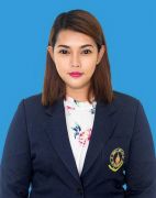 Miss Kamolwan Doangta