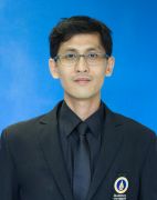 Dr. Suwin Apichartpattanasiri