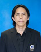 Asst. Prof. Dr. Zeng Lertmanorat