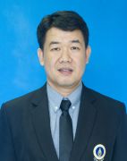 Asst. Prof. Dr. Chokchai Chutakositkanon