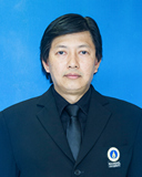 Asst. Prof. Dr. Rung Kittipichai