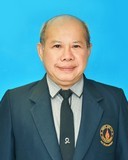 Asst. Prof. Dr. Chamras Promptmas