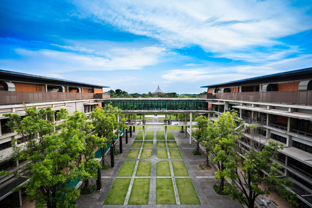 Mahidol Learning Center