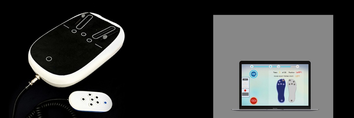 Development of a Novel Robotic Monofilament Inspector for Diabetic Neuropathy Screening