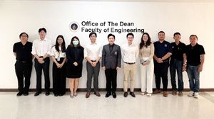 Mahidol Engineering Partners with Daikin to Develop Smart, Energy-Efficient Air Conditioning Systems for Next-Generation Classrooms