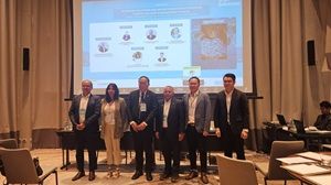 Mahidol Engineering Advances SDGs at the 6th Sea of Solutions Forum Organized by UNEP and COBSEA