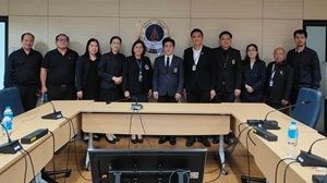 Mahidol Engineering Collaborates with Mahidol Wittayanusorn School (MWIT) to Advance AI in Education