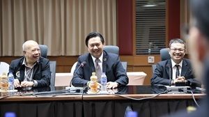 Mahidol Engineering Welcomes TAIST-Science Tokyo Delegation to Strengthen International Academic and Research Collaboration