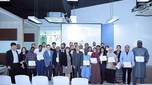 Mahidol Engineering Concludes AITC 2026, and Awards Certificates to International Participants, Strengthening Global Networks in AI and Digital Innovation