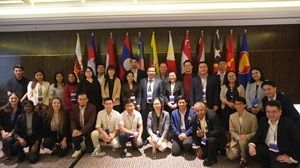 Mahidol Engineering Contributes to Regional Capacity Building on Plastic Waste Management through SEA-MaP Regional Training Programme in Singapore
