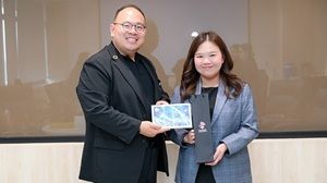 Mahidol Engineering Discusses Academic Collaboration with University of Newcastle to Advance Education, Research,and Short Courses