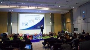Mahidol Engineering Research Showcase - Industrial Synergy 2026